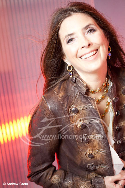 Fiona Flanagan interview 2011 www.therockpit.net